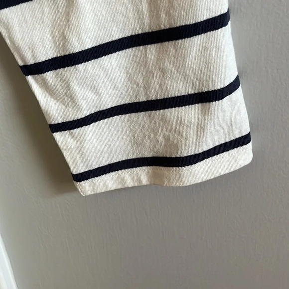 NWT Madewell Cropped Cotton Shirt Size Me - Picture 3 of 7